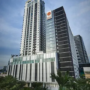 新山阿玛瑞度假酒店 酒店