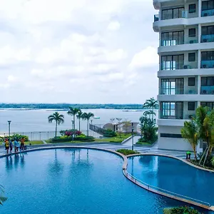 Scenic Country Garden Danga Bay By Lions Bay 公寓