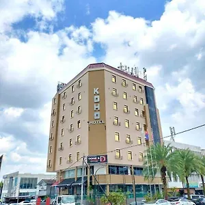 孔胡酒店 酒店