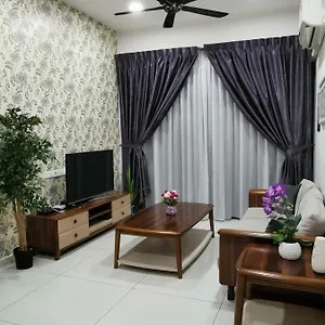 金海湾碧桂园 Country Garden Danga Bay 公寓