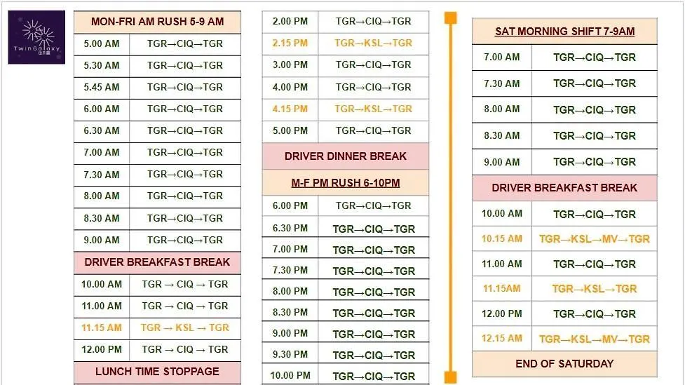 Aesthetic Home Twin Galaxy -2Br- Free Shuttle Bus By Cowidea Johor Bahru 0*,  Malezya